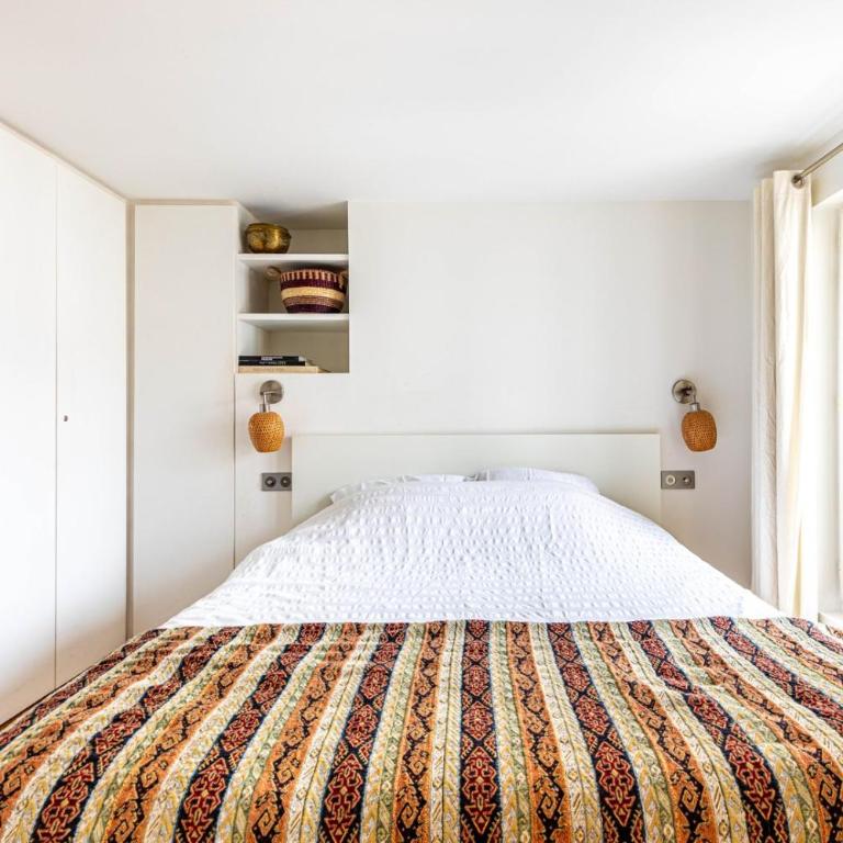 GuestReady - Apt unique avec un balcon spacieux - Appartamento - 7