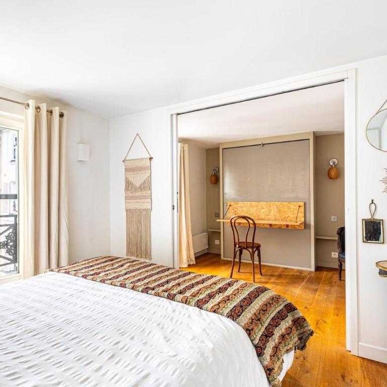 GuestReady - Apt unique avec un balcon spacieux - Appartamento - 14