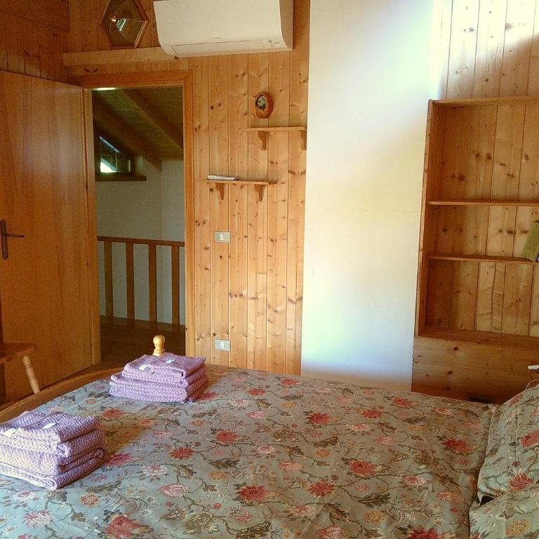 Maso Giulia - Chalet mit 2 Schlafzimmern - 18
