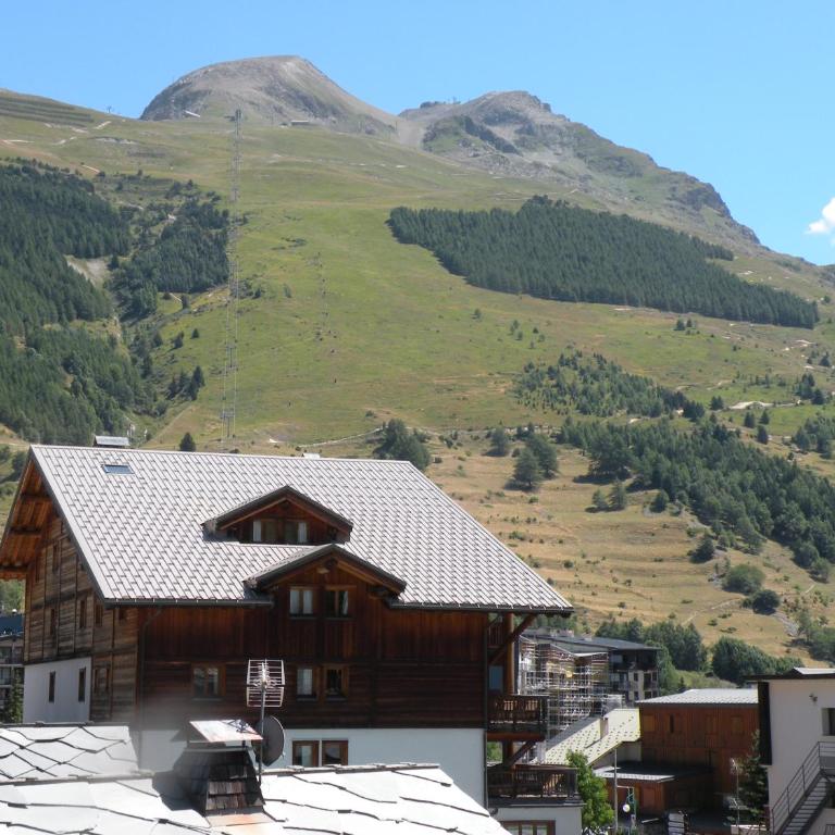 Au Coeur De La Station - Appartement 66 - 2