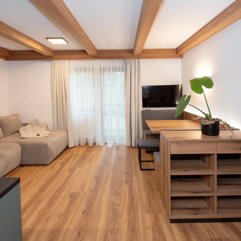 Naturapartments Alpbach - Alpin Bio Deluxe - Deluxe Apartment - 5