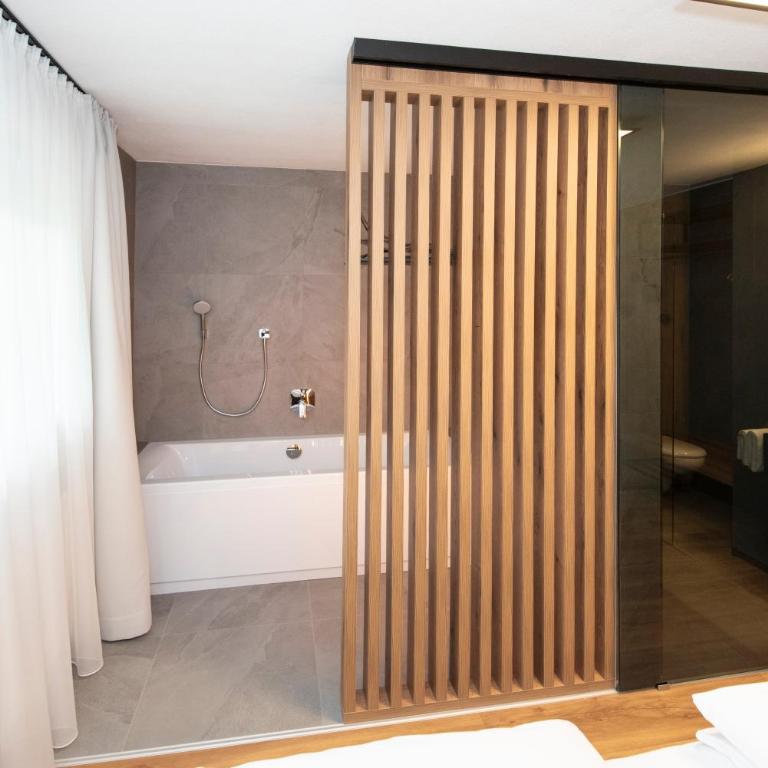Naturapartments Alpbach - Alpin Bio Deluxe - Deluxe Apartment - 7