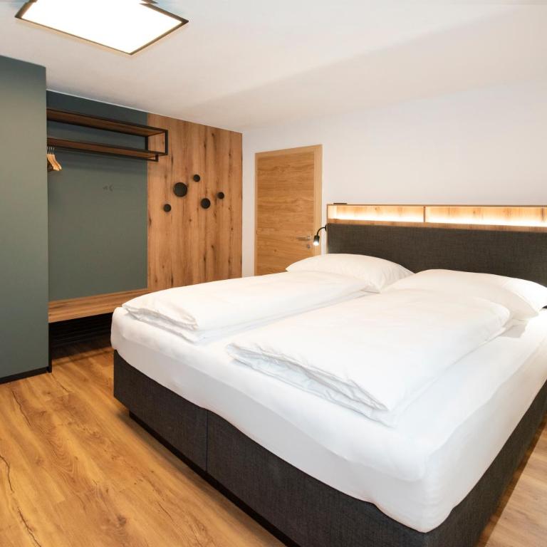 Naturapartments Alpbach - Alpin Bio Deluxe - Deluxe Apartment - 8