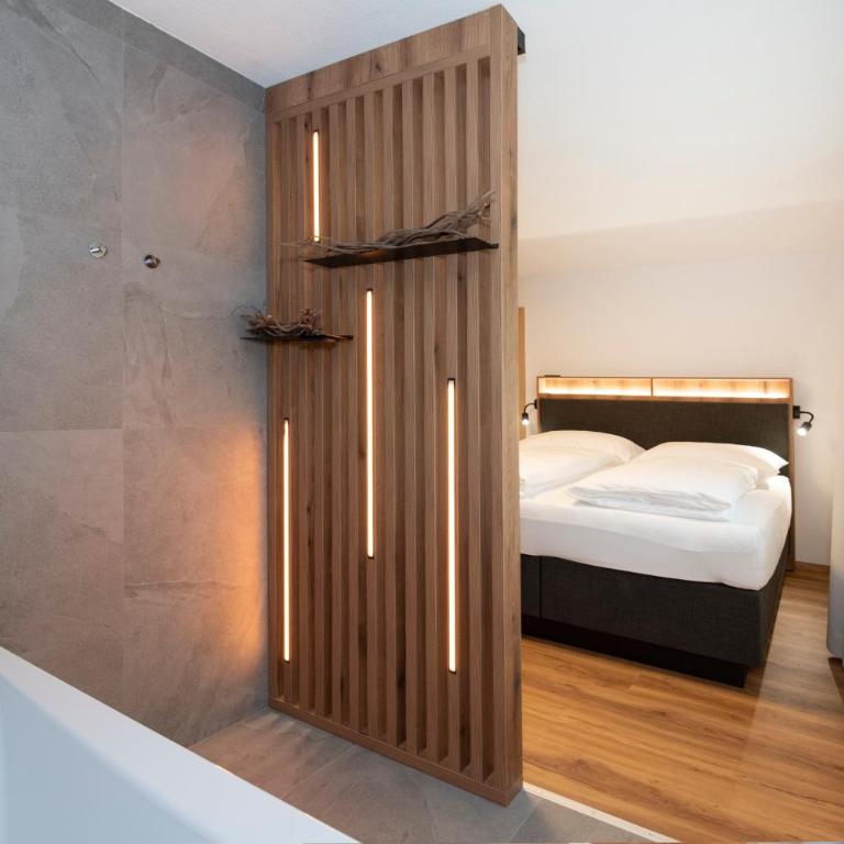 Naturapartments Alpbach - Alpin Bio Deluxe - Deluxe Apartment - 17