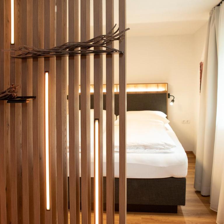 Naturapartments Alpbach - Alpin Bio Deluxe - Deluxe Apartment - 21