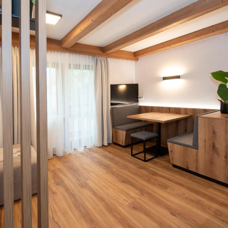 Naturapartments Alpbach - Alpin Bio Deluxe - Deluxe Apartment - 19
