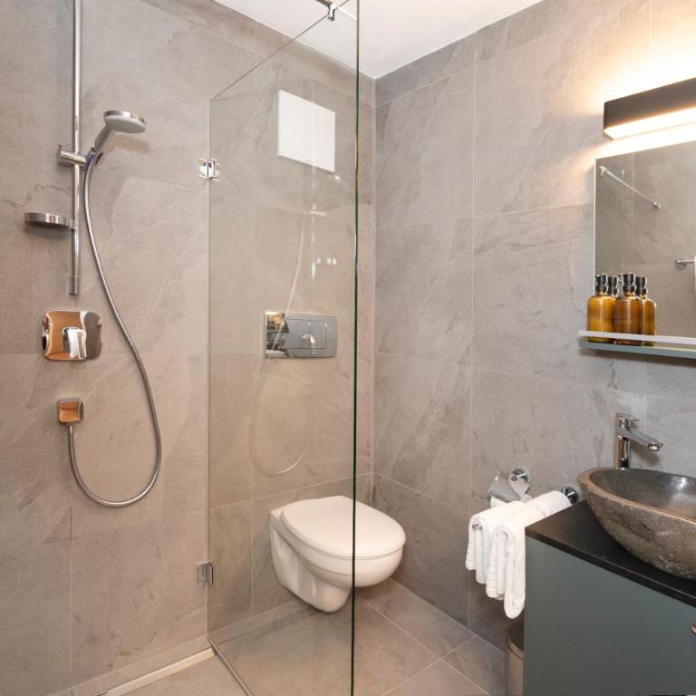Naturapartments Alpbach - Alpin Bio Deluxe - Deluxe Apartment - 15