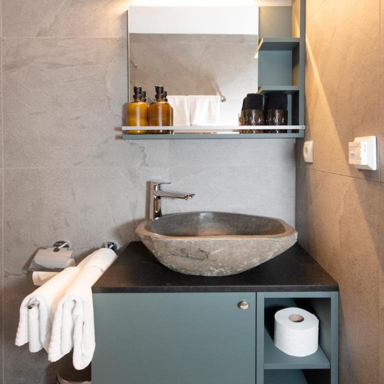 Naturapartments Alpbach - Alpin Bio Deluxe - Deluxe Apartment - 14