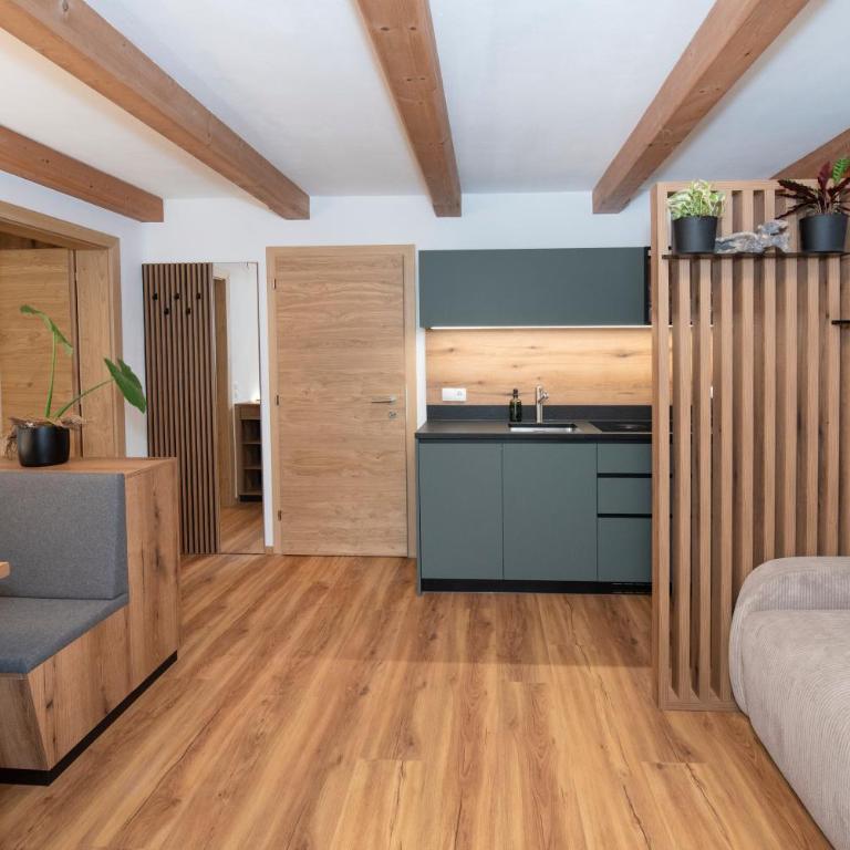 Naturapartments Alpbach - Alpin Bio Deluxe - Deluxe Apartment - 20