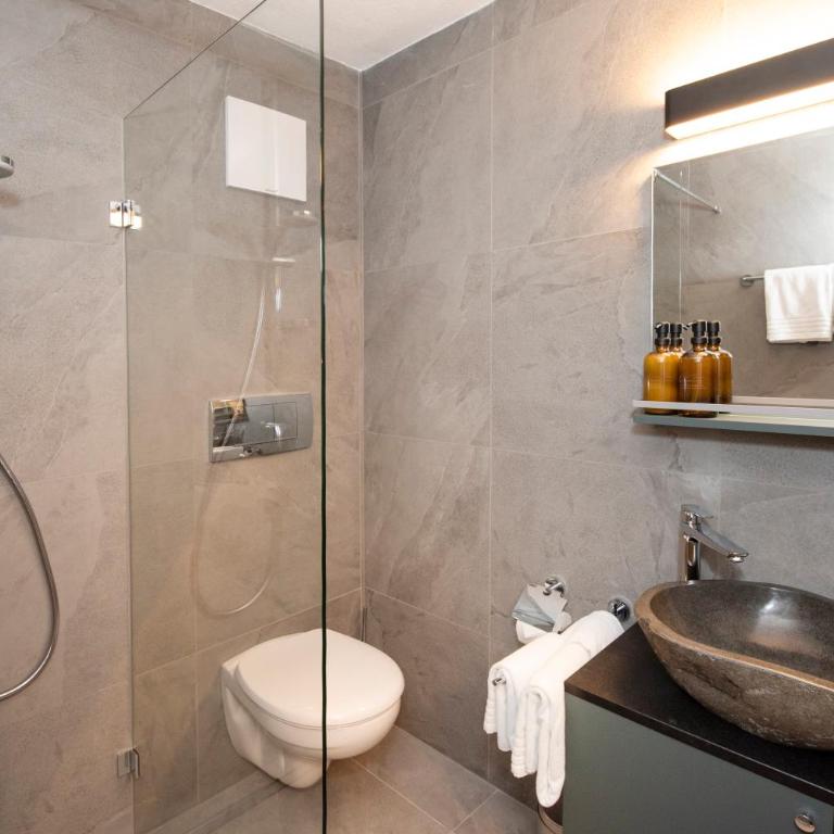 Naturapartments Alpbach - Alpin Bio Deluxe - Deluxe Apartment - 26