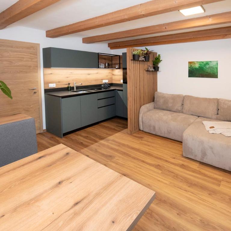 Naturapartments Alpbach - Alpin Bio Deluxe - Deluxe Apartment - 33