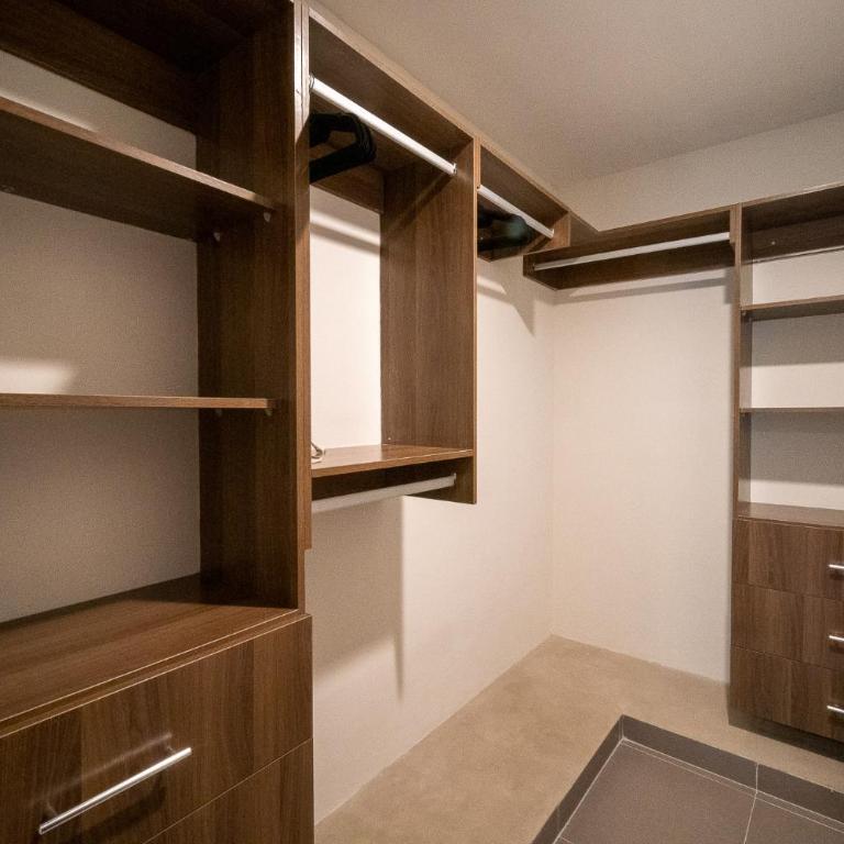 Casa nueva con terraza y alberca en Temozón Norte - Apartment - 19