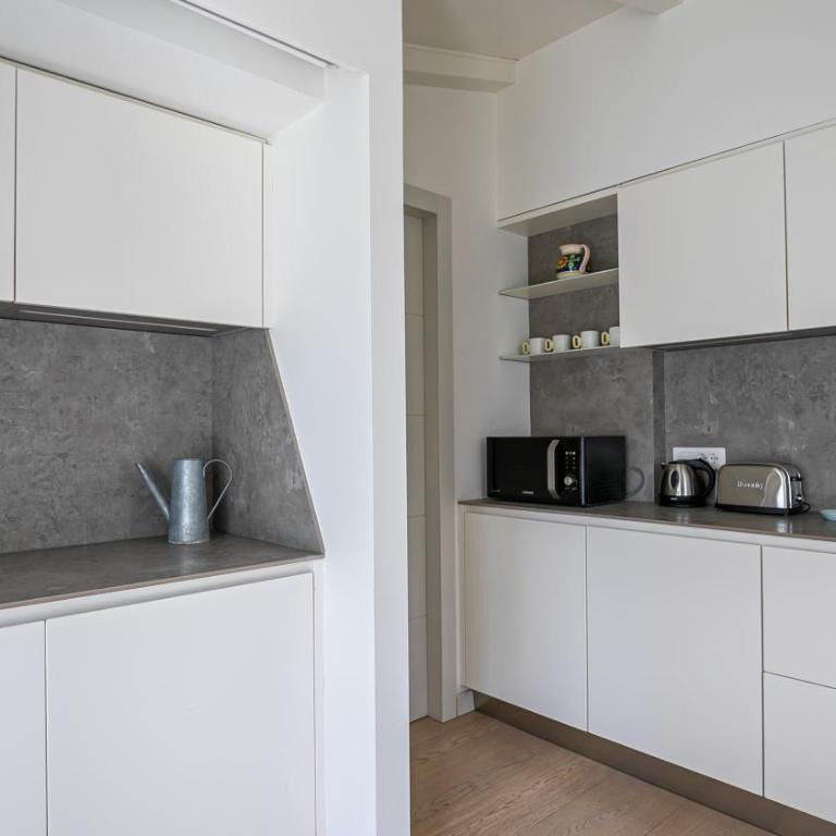 Volta 40 - Appartement 1 Chambre - 10