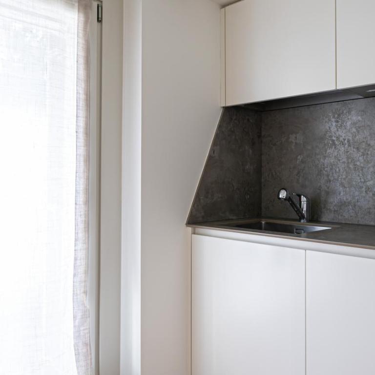 Volta 40 - Appartement 1 Chambre - 11