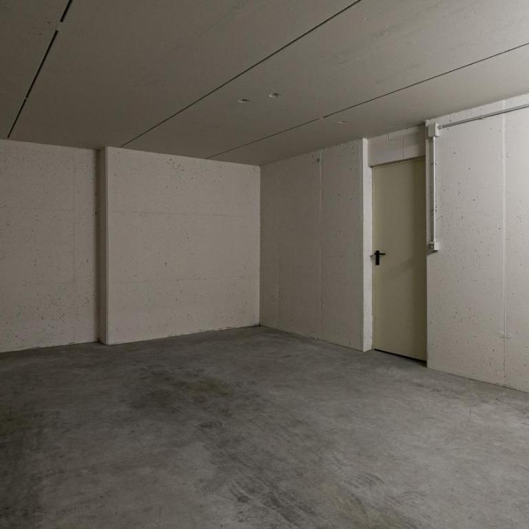 Volta 40 - Appartement 1 Chambre - 33