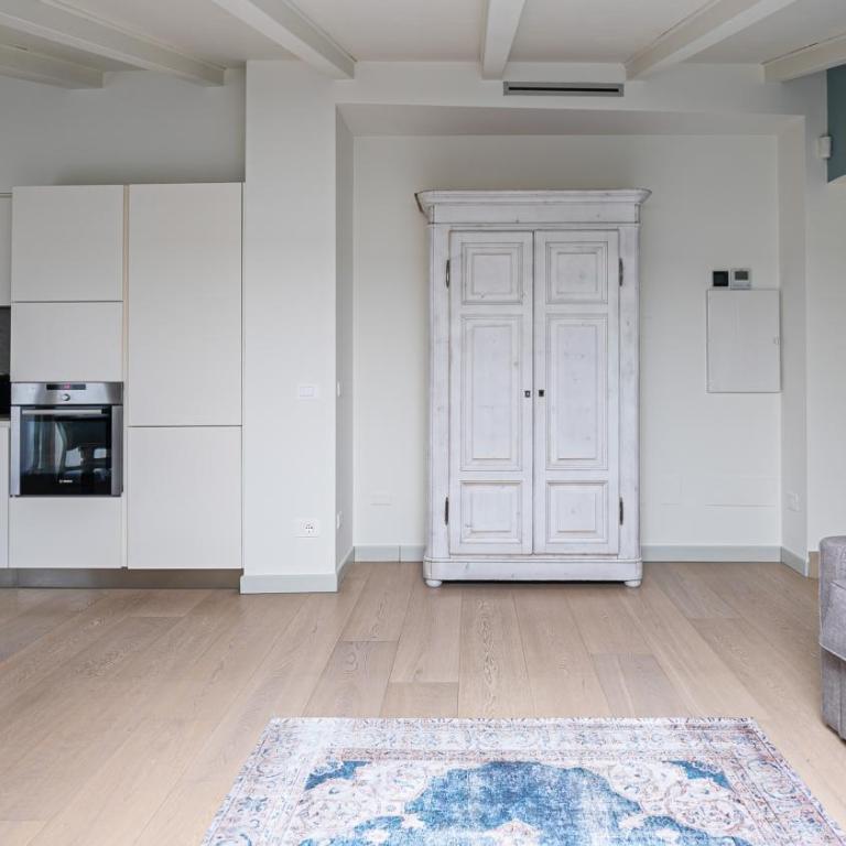 Volta 40 - Appartement 1 Chambre - 13