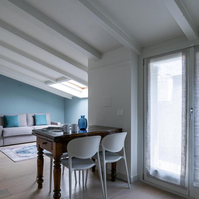 Volta 40 - Appartement 1 Chambre - 3