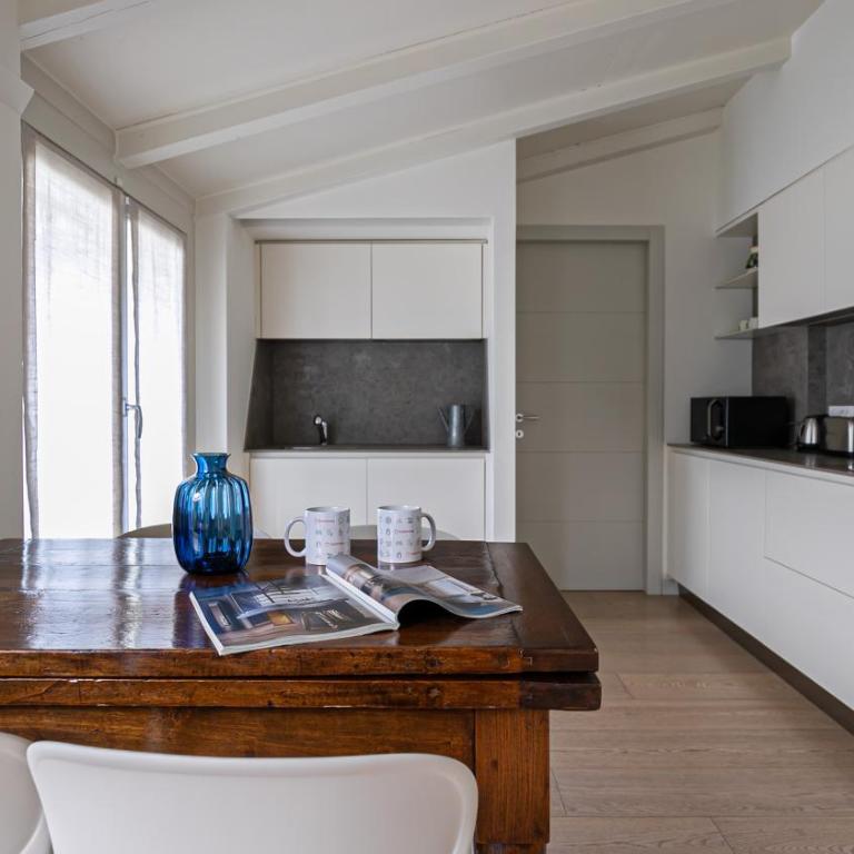Volta 40 - Appartement 1 Chambre - 19