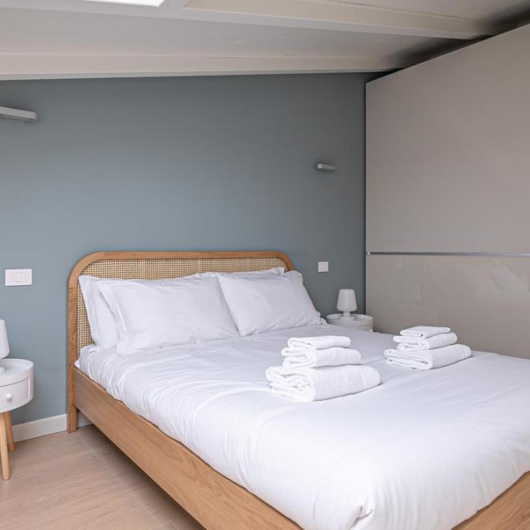 Volta 40 - Appartement 1 Chambre - 20