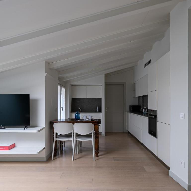 Volta 40 - Appartement 1 Chambre - 25