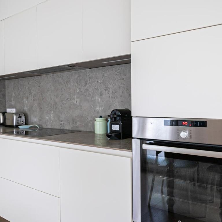 Volta 40 - Appartement 1 Chambre - 26