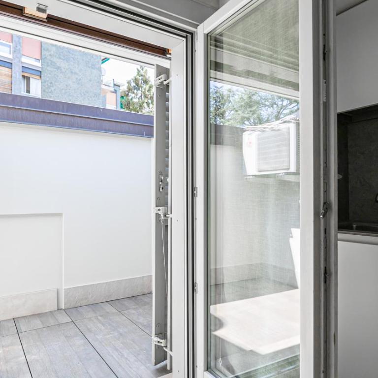 Volta 40 - Appartement 1 Chambre - 27