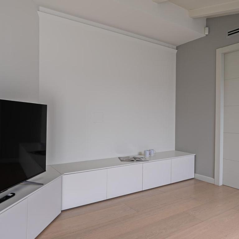 Volta 40 - Chambre Quadruple avec Salle de Bains Privative - 17