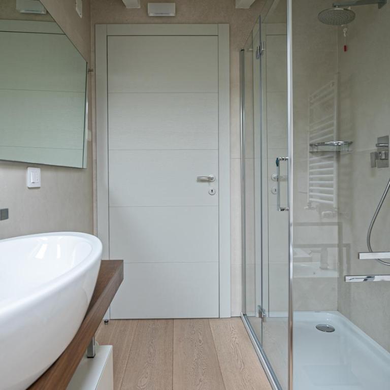 Volta 40 - Appartement 1 Chambre - 34