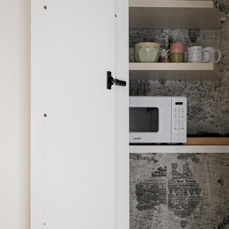 Volta 40 - Chambre Quadruple avec Salle de Bains Privative - 23