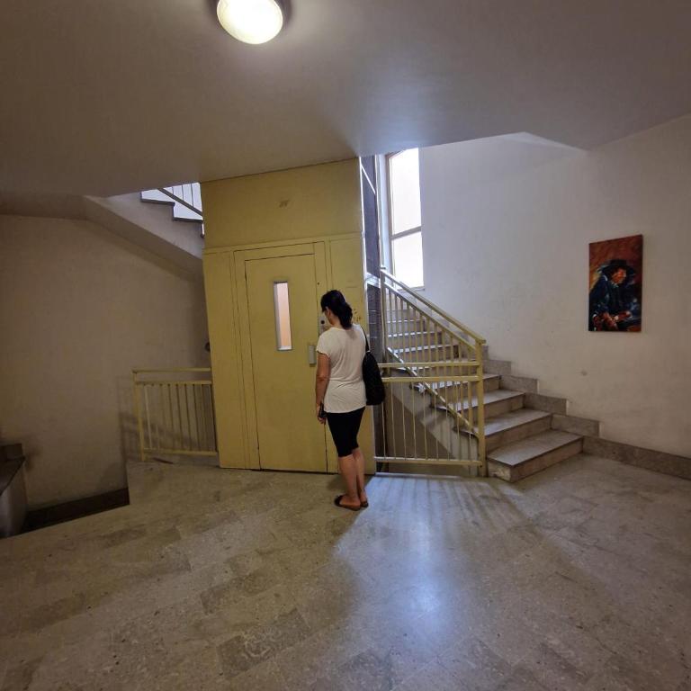 Lorenzo Guest Suite - Garage privato - Two-Bedroom Apartment - 36