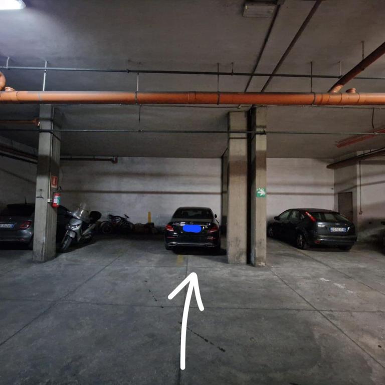 Lorenzo Guest Suite - Garage privato - Two-Bedroom Apartment - 38
