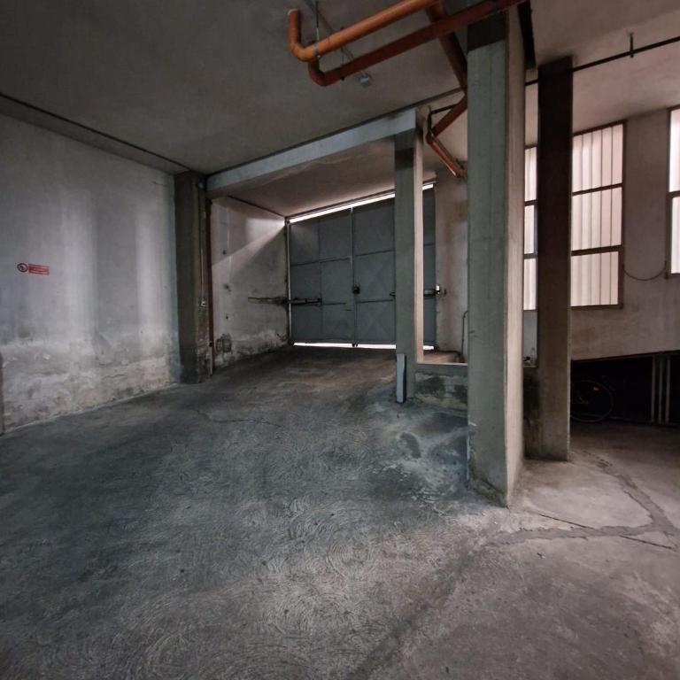 Lorenzo Guest Suite - Garage privato - Two-Bedroom Apartment - 39
