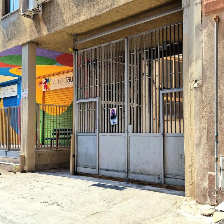 Lorenzo Guest Suite - Garage privato - Two-Bedroom Apartment - 37