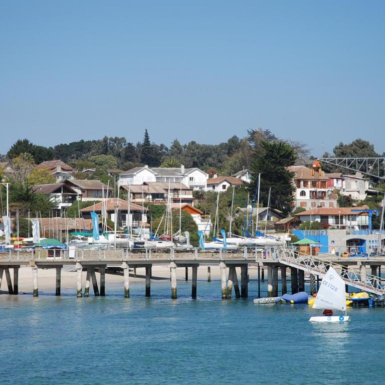 Algarrobo Apartment - Apartamento de 2 dormitorios - 35