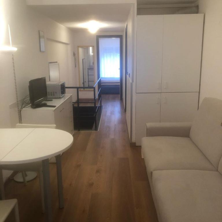 Residence Principi di Piemonte - Appartamento con 1 Camera da Letto - 3