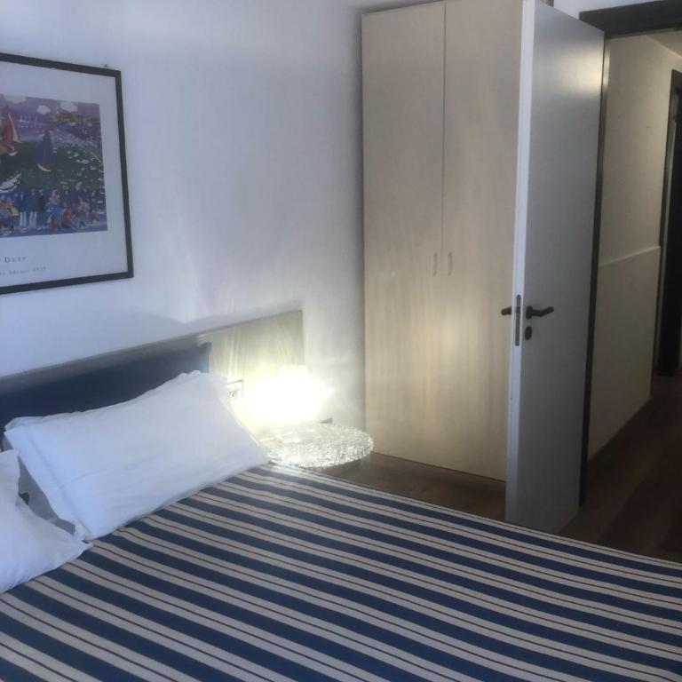 Residence Principi di Piemonte - Appartamento con 1 Camera da Letto - 5