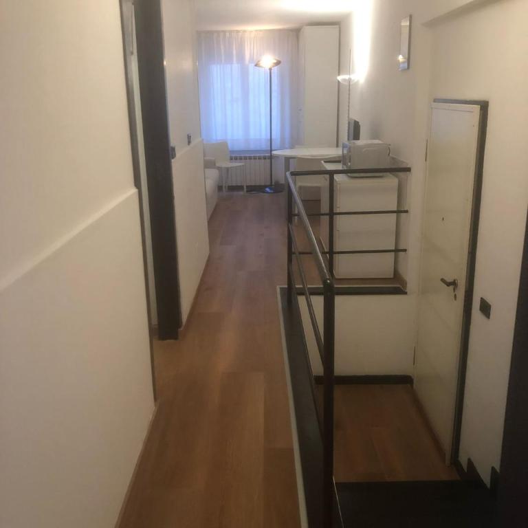 Residence Principi di Piemonte - Appartamento con 1 Camera da Letto - 6
