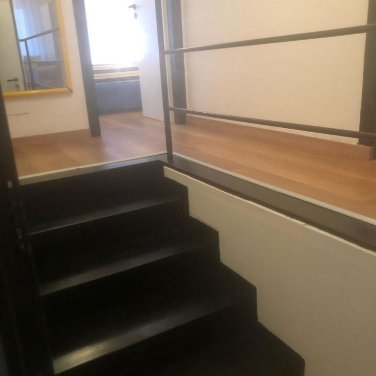 Residence Principi di Piemonte - Appartamento con 1 Camera da Letto - 8