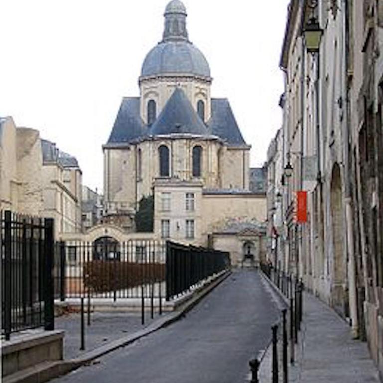 Lovely studio Le Marais - Studio - 13