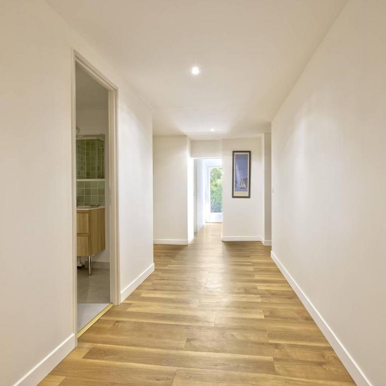 Maison avec Jardin et Terrasses, à 10 Min de la Plage, 6 Ch, 12 Pers, WIFI, Proche Commerces - FR-1-433-122 - Casa Vacanze - 4