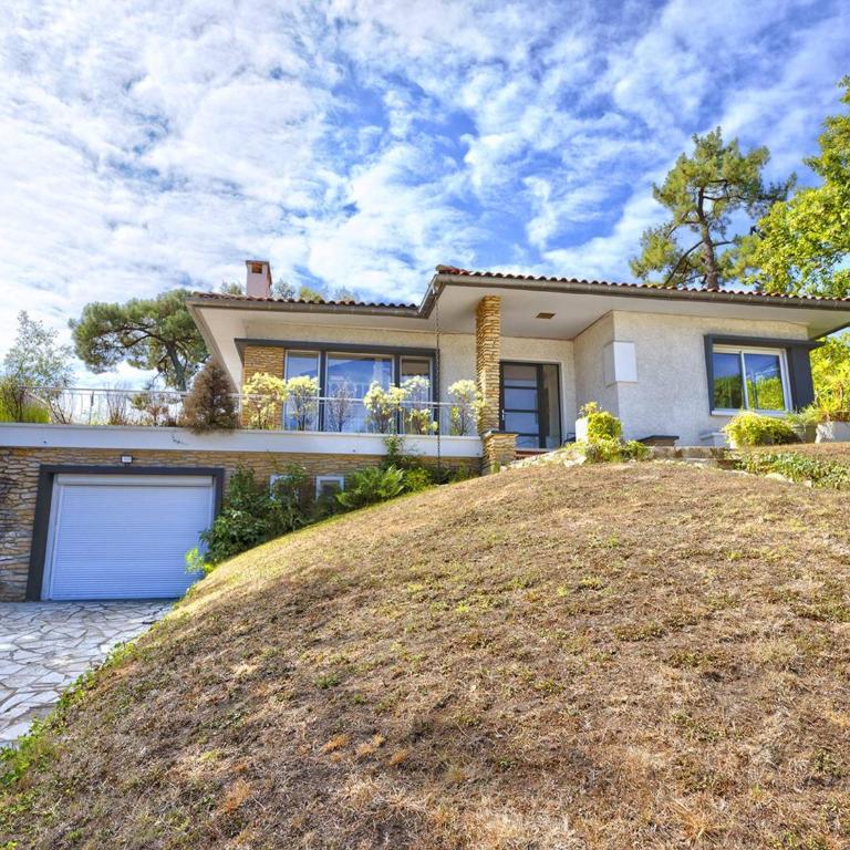 Maison avec Jardin et Terrasses, à 10 Min de la Plage, 6 Ch, 12 Pers, WIFI, Proche Commerces - FR-1-433-122 - Casa Vacanze - 5