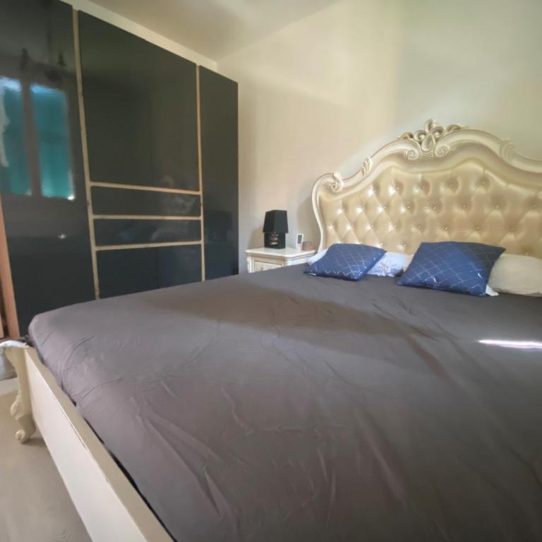 Charming house near Center Nice with new air conditioner - Apartamento de 3 dormitorios - 6