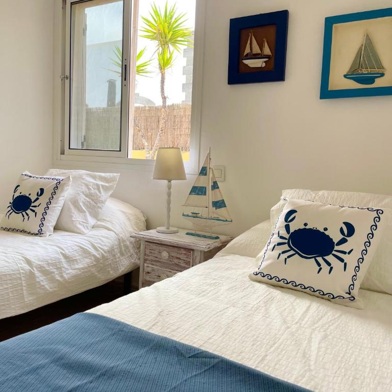 Villa Corralejo Grandes Playas - Villa de 3 dormitorios - 7