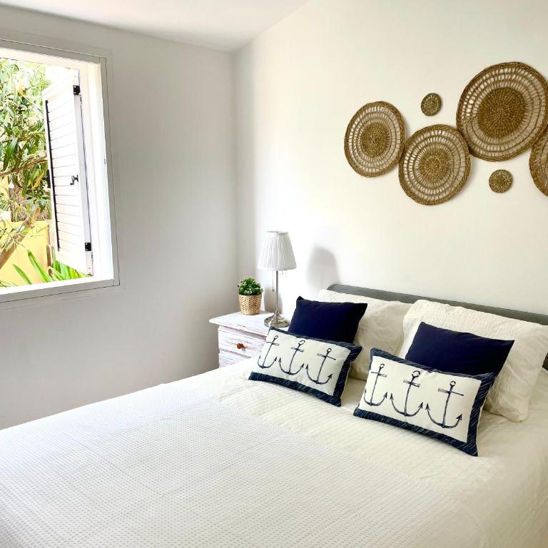 Villa Corralejo Grandes Playas - Villa de 3 dormitorios - 5
