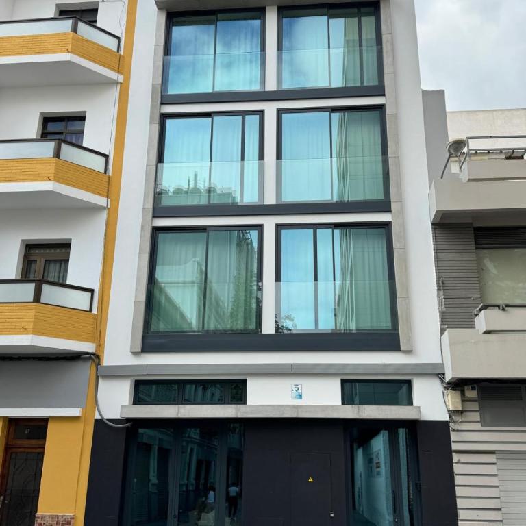 Apartamento Moderno Costa Suite 49 1D - Apartamento de 1 dormitorio - 1