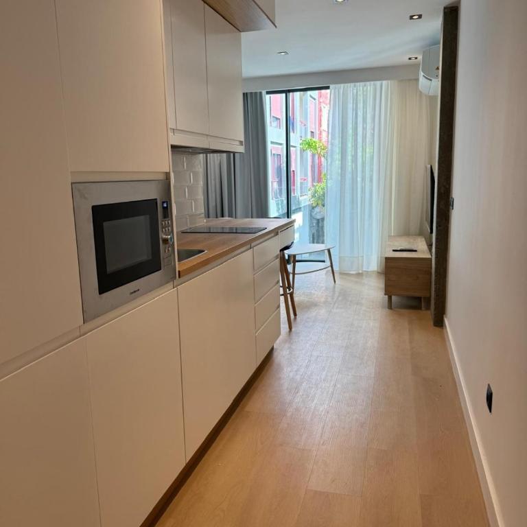 Apartamento Moderno Costa Suite 49 1D - Apartamento de 1 dormitorio - 3