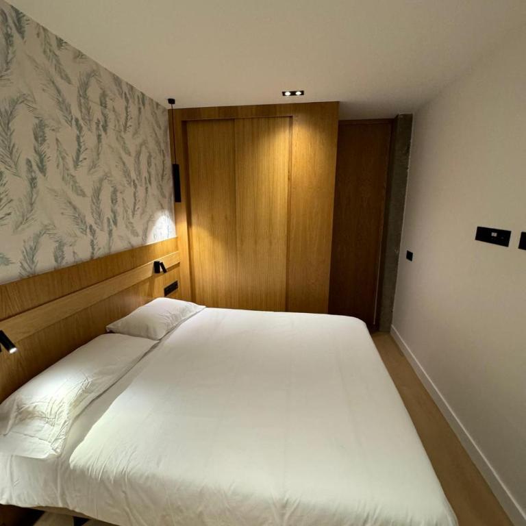 Apartamento Moderno Costa Suite 49 1D - Apartamento de 1 dormitorio - 5
