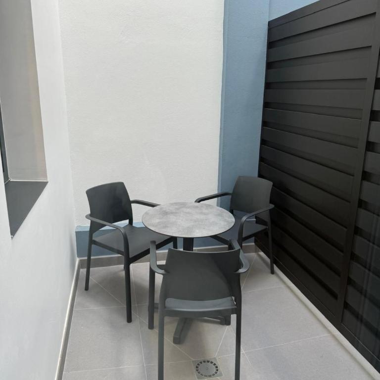 Apartamento Moderno Costa Suite 49 1D - Apartamento de 1 dormitorio - 7