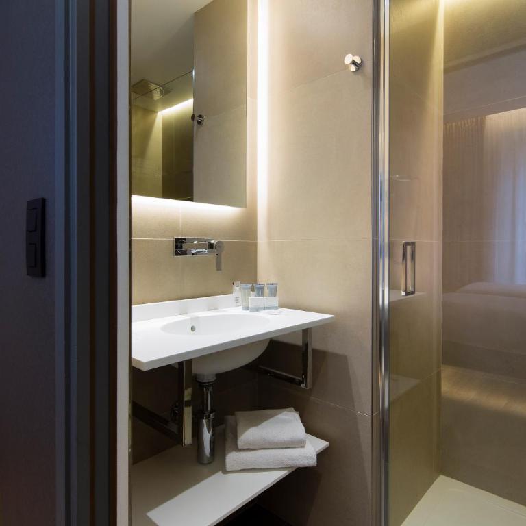 Cler Hotel - Chambre Double - 3