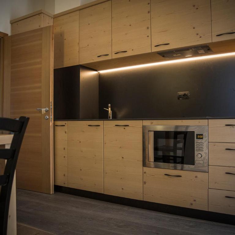 Aparthotel Dolomites Living&Relax - Apartment (5 Adults) - 5